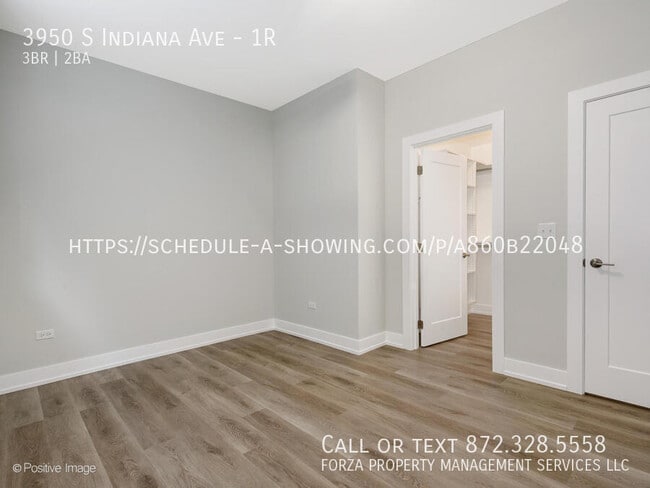 Building Photo - 3950 S Indiana Ave