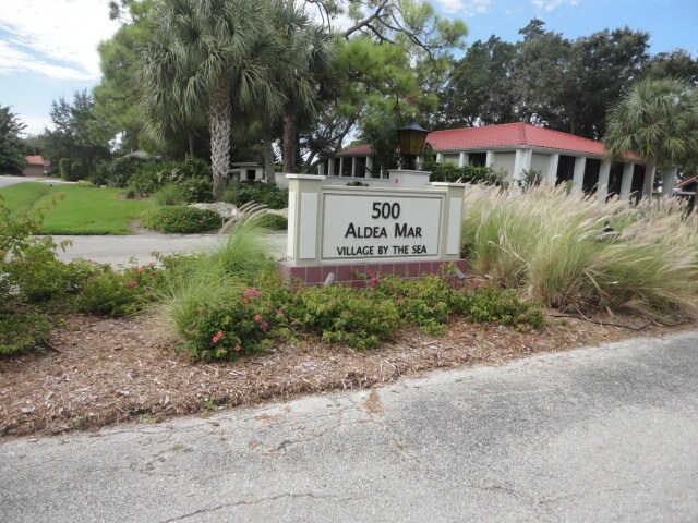 Building Photo - Venice, FL 2BR/2BA Villa in Aldea Mar on the Island