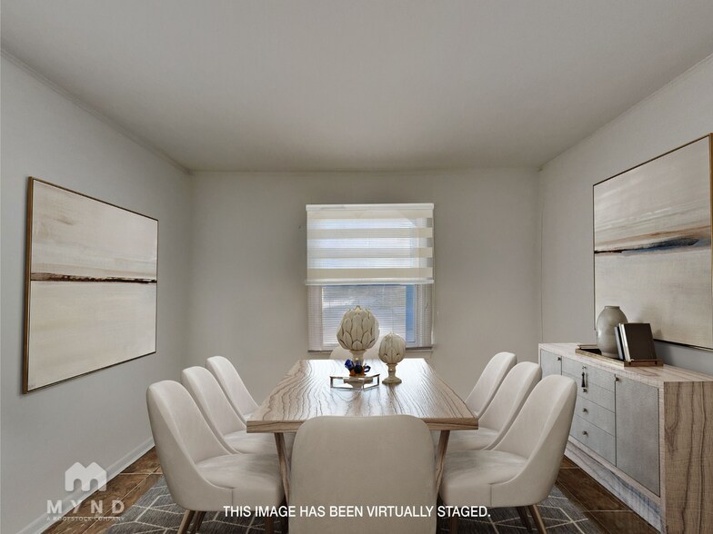 Building Photo - 2021 N Drexel Ave