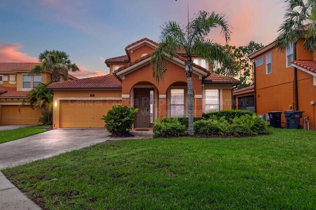 Primary Photo - 163 Tigerlily Ct