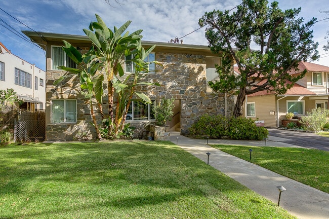 Exterior front - 148 Catalina Ave