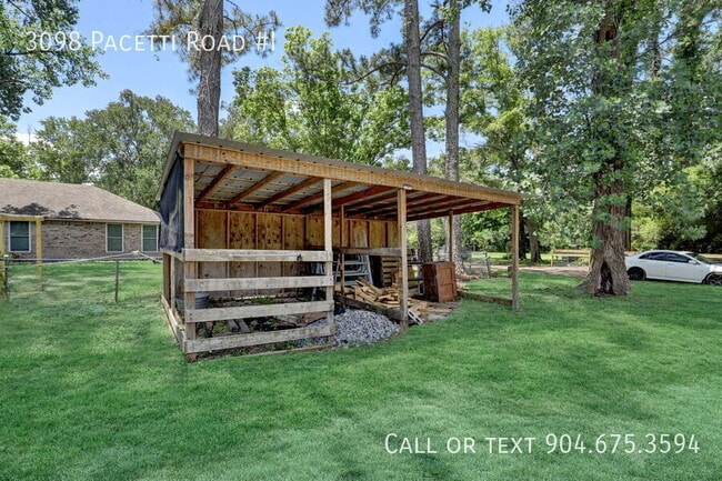 Building Photo - 3098 Pacetti Rd