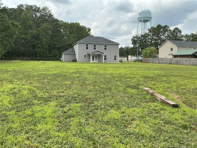 Building Photo - 1282 Golf Course Rd