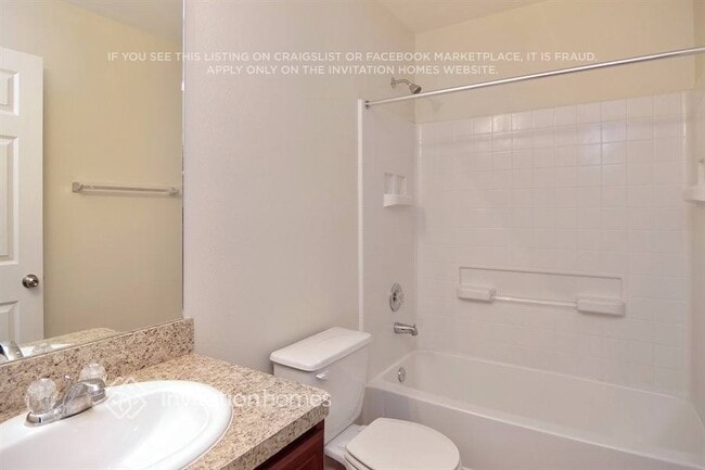 Building Photo - 18743 N Lyford Dr