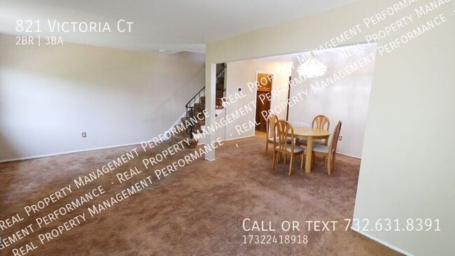 Building Photo - 821 Victoria Ct