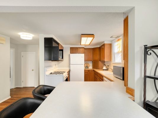 Building Photo - 5036 S I St