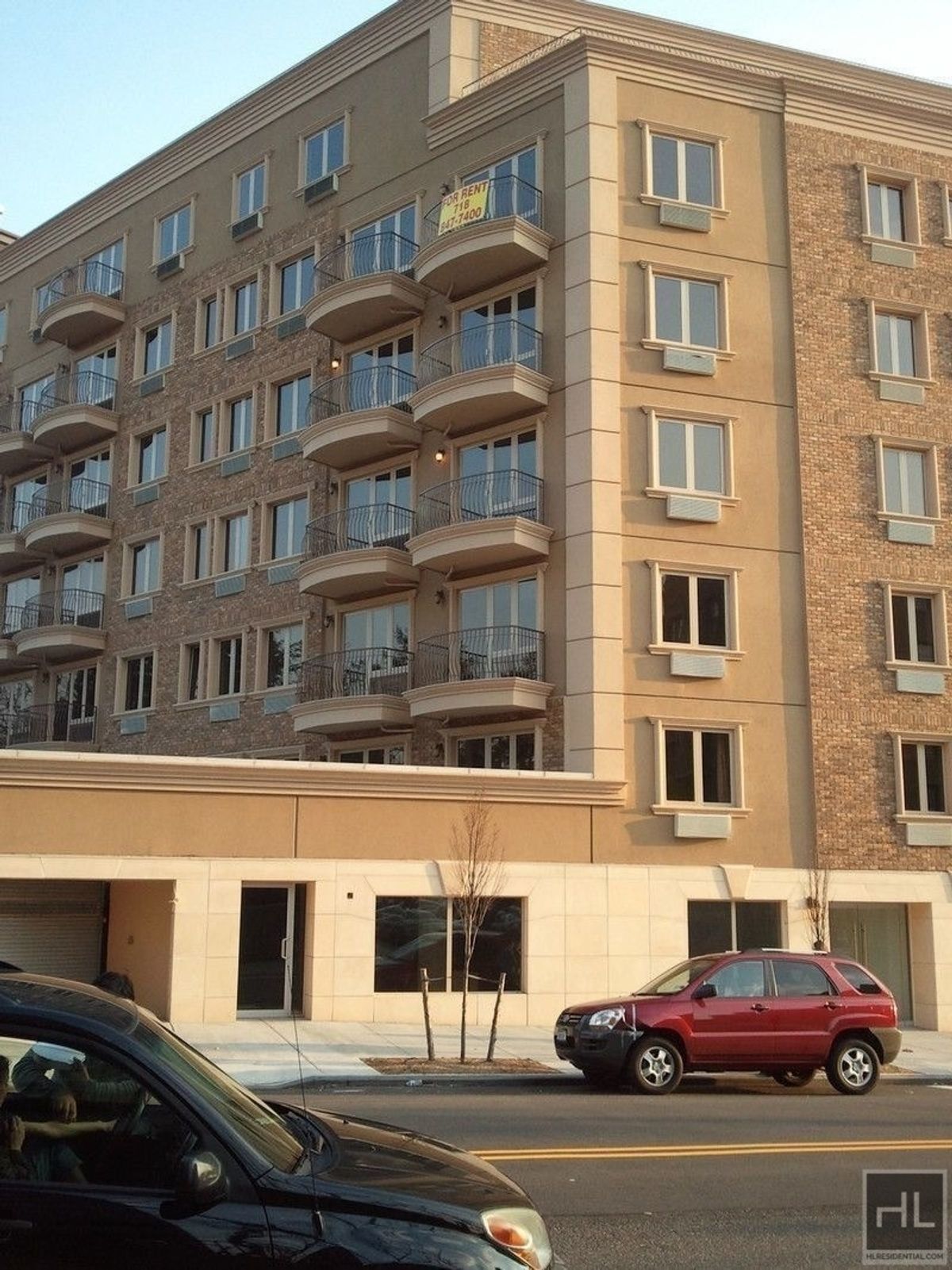 Building Photo - 3030 Middletown Rd