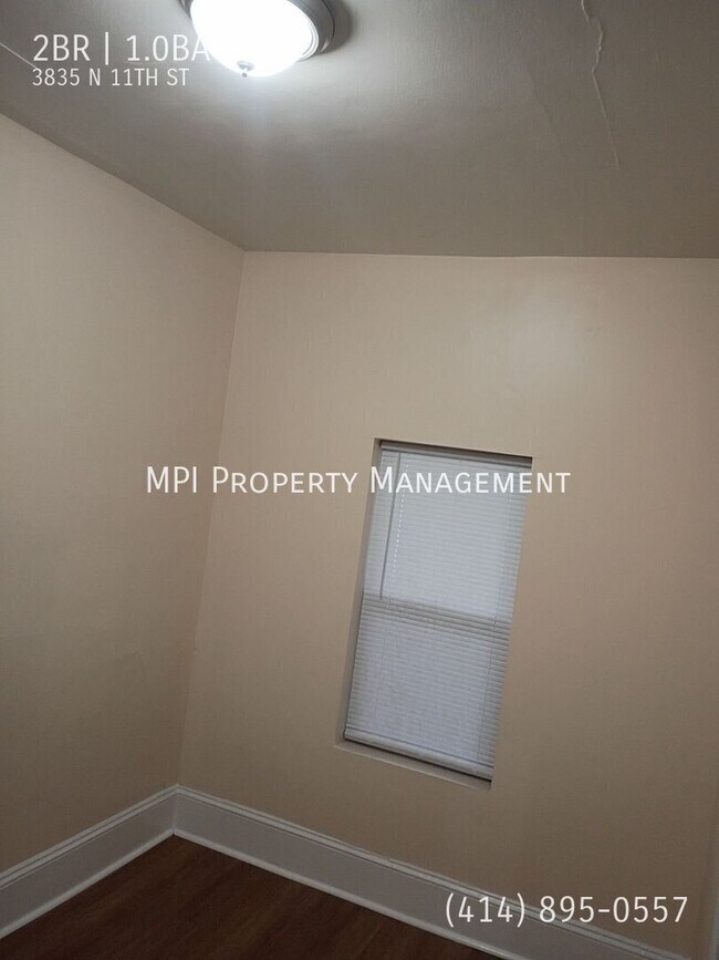 Building Photo - 3835 N 11th St