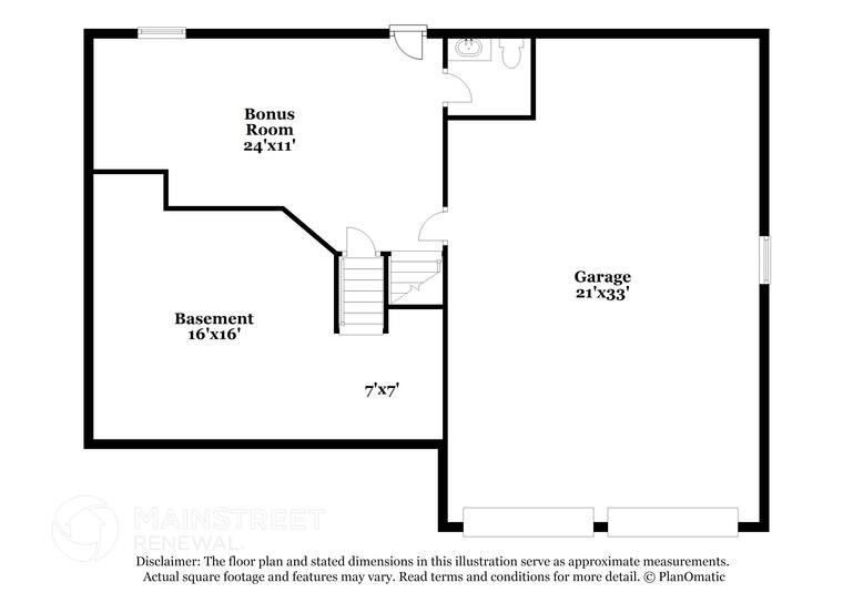 Building Photo - 1305 Amber Ln