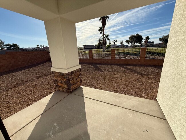 Building Photo - Brand New Construction Home