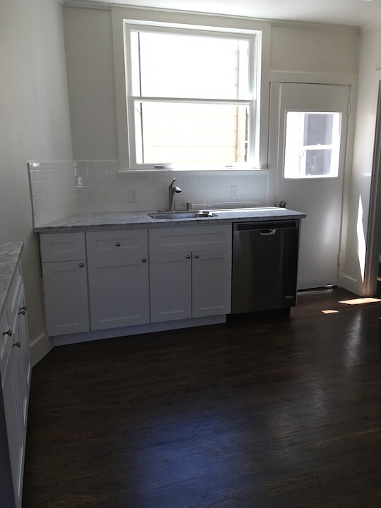 Building Photo - 2401-2403 15th Street Apartments
