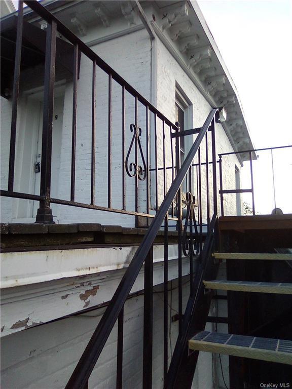 Building Photo - 38 Wall St