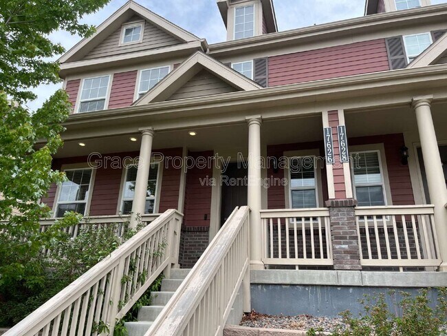 Building Photo - 17626 Olive St