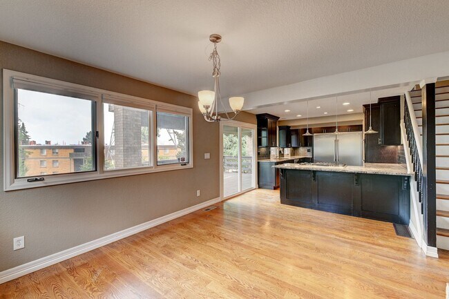 Building Photo - 3369 S Tulare Ct