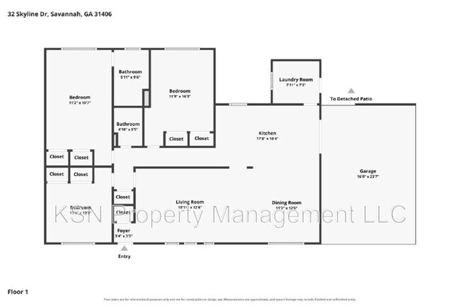 Building Photo - 32 Skyline Dr