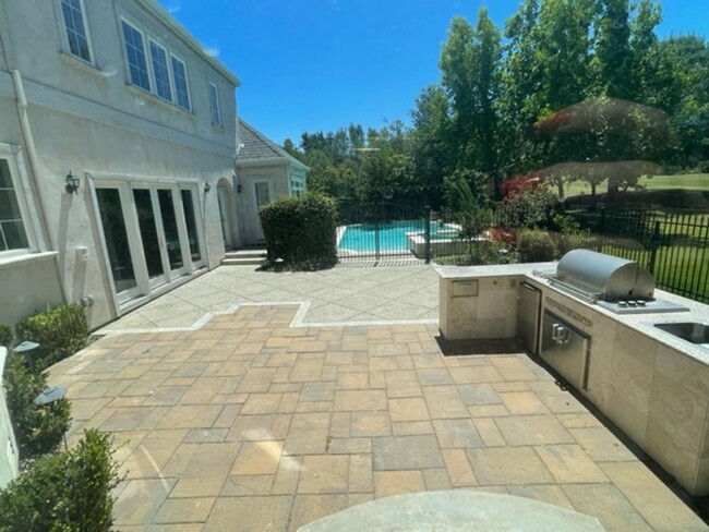 Building Photo - Pleasanton Ruby Hill, French Estate 5 Br.,...