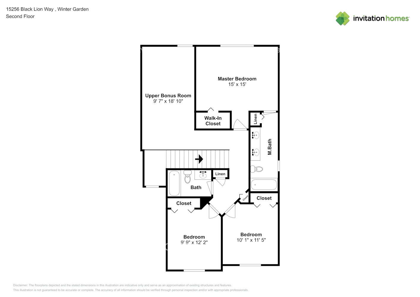 Building Photo - 15256 Black Lion Way