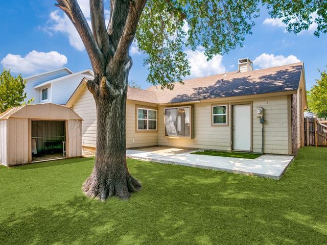 Building Photo - 4612 Waterway Dr N