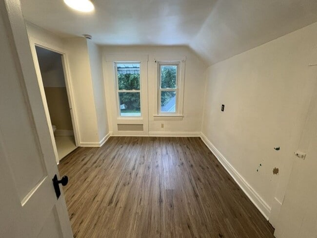 Building Photo - Updated West Akron Home with Flexible Living Space, Large Yard & Garage