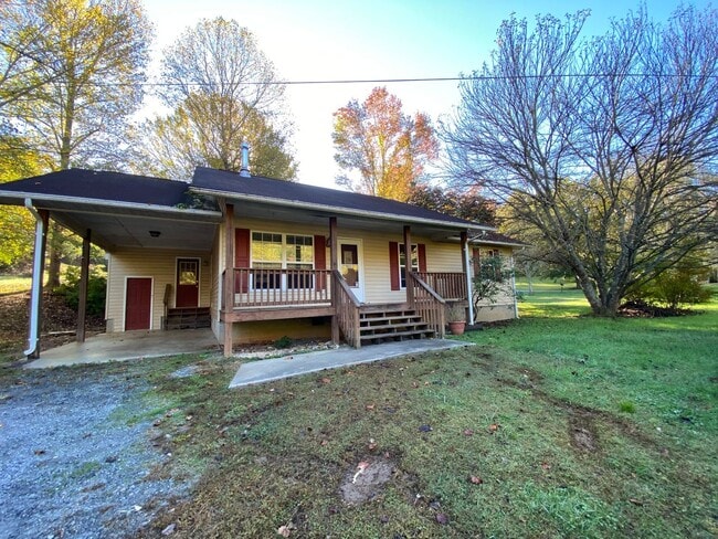 Building Photo - 147 Old Settlement Rd