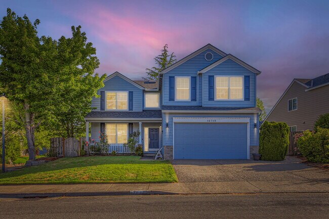 Primary Photo - 16789 NW Stoller Dr