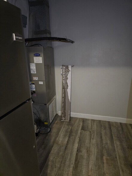 Building Photo - 615 Homestead St