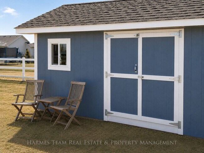 Building Photo - Spacious Home with Mountain Views & Finished Basement