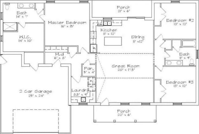 Building Photo - 55 Durbin Ter