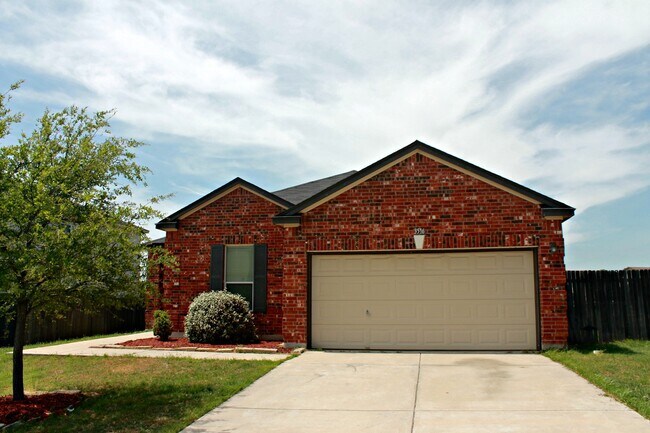 Building Photo - 3 Bedroom, 2 Bath Home in Round Rock