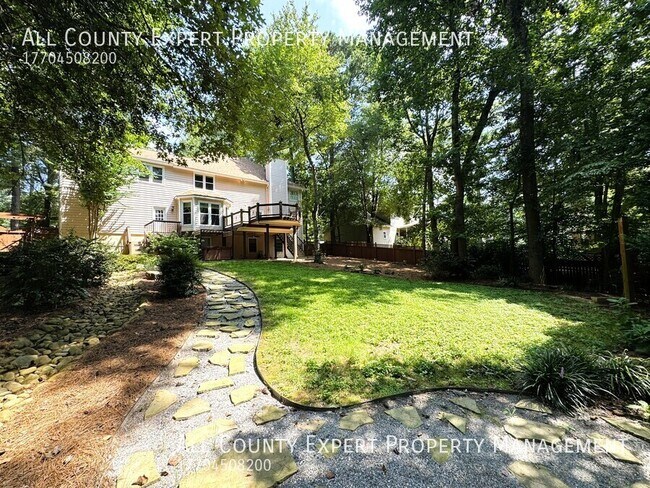 Building Photo - 11820 Highland Colony Dr