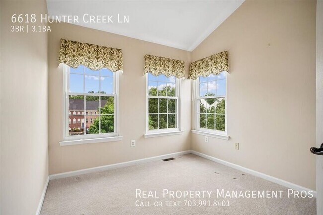 Building Photo - 6618 Hunter Creek Ln