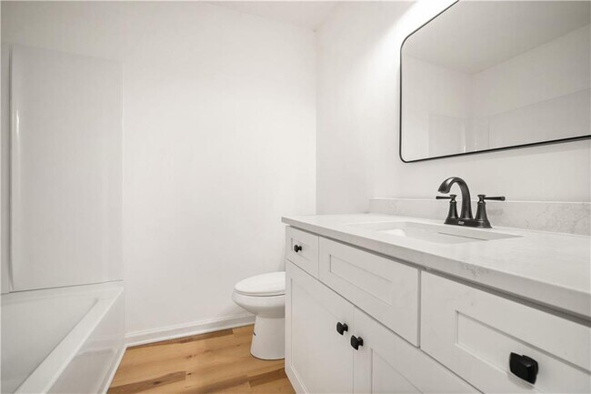 Building Photo - 4310 Red Creek Rd