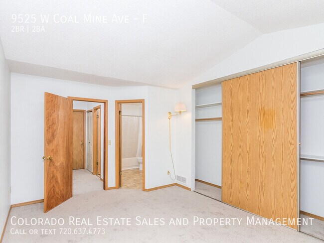 Building Photo - 9525 W Coal Mine Ave
