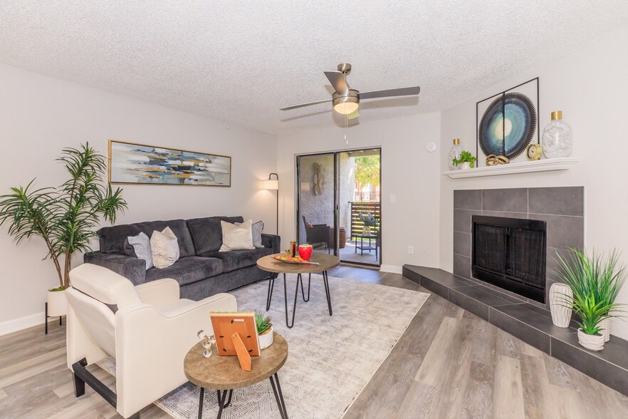 Primary Photo - The Jove Apartment Homes