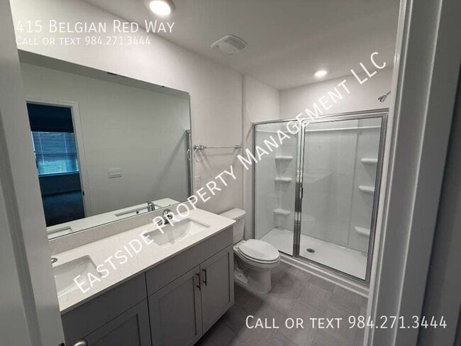 Building Photo - 415 Belgian Red Wy