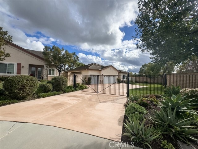 Building Photo - 1399 Cordova St