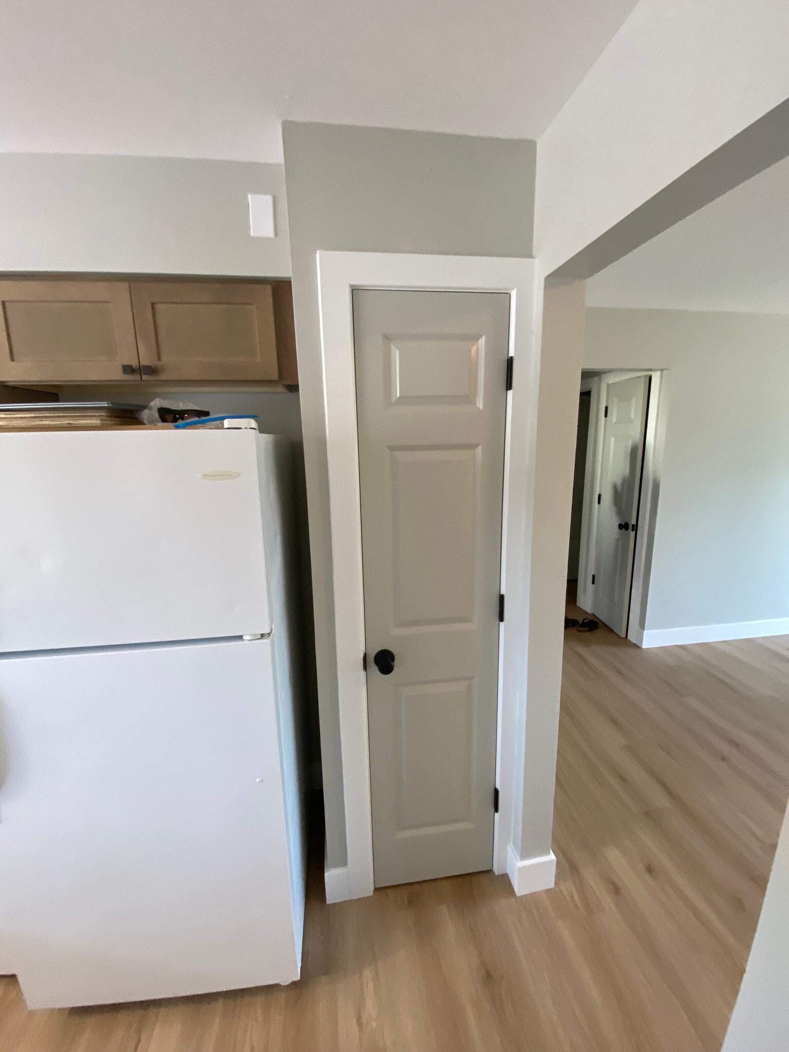 Kitchen Pantry - 723 W Osage St