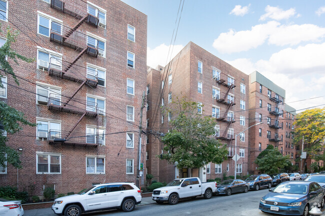 Building Photo - Rhoda Apartments Corp.