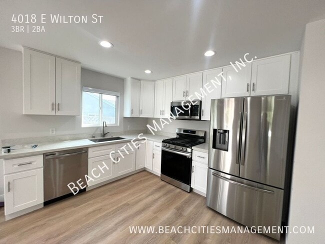Primary Photo - 4018 E Wilton St