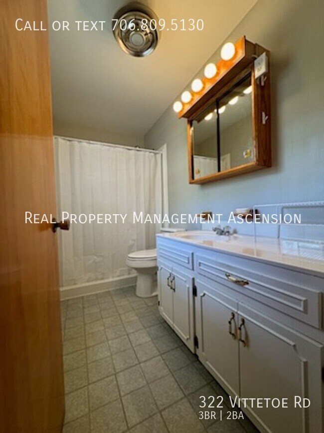 Building Photo - 322 Vittetoe Rd