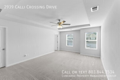 Building Photo - 2939 Calli Crossing Dr