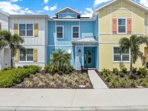 Building Photo - 3193 Caribbean Soul Dr