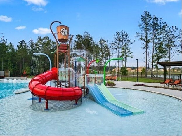 Building Photo - 16628 Sterling Clf St