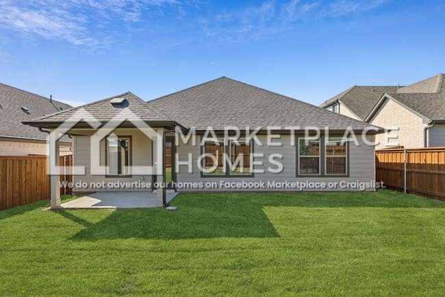 Building Photo - 1428 Barbacoa Dr