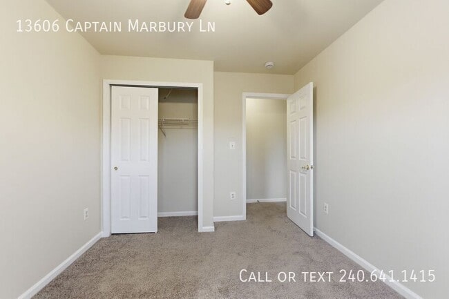 Building Photo - 13606 Captain Marbury Ln