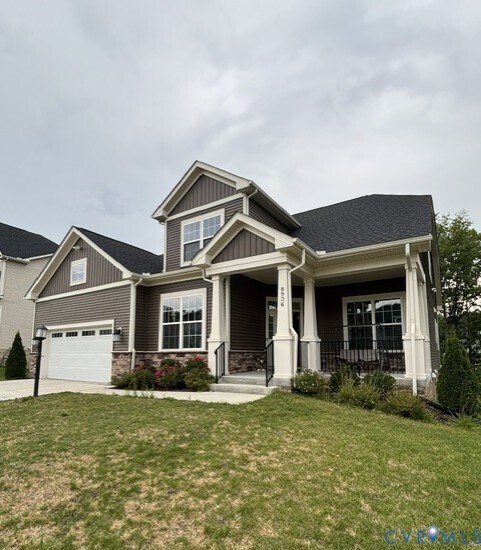 Building Photo - 8936 Lewdown Pl
