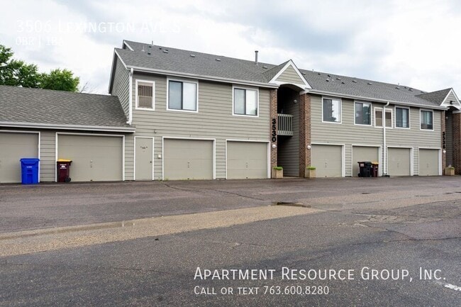 Building Photo - 3506 Lexington Ave S