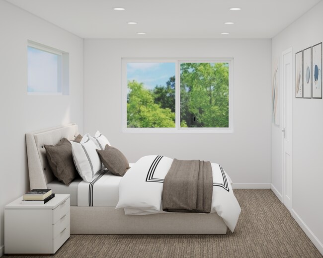 Building Photo - 4614 N Iota Ln