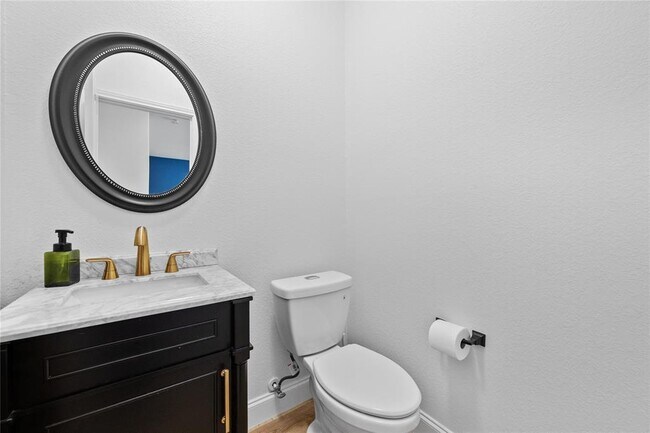 Building Photo - 4809 Norman Trail