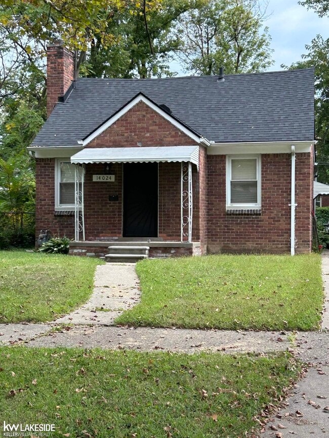 Primary Photo - 14024 Grandville Ave